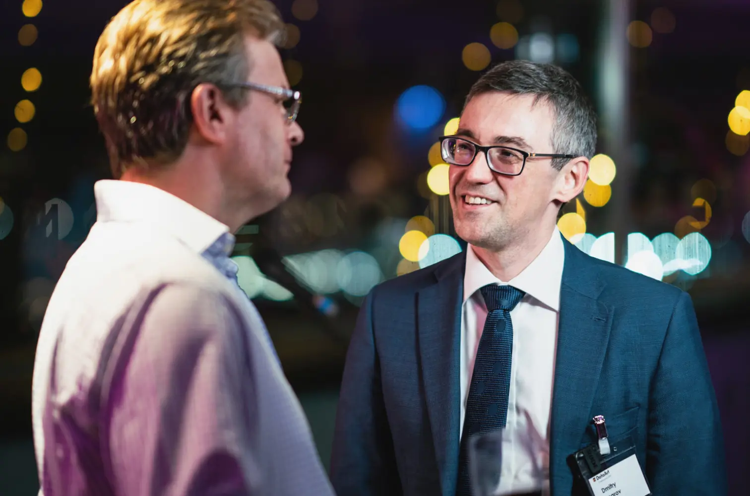 Client-Centric, Peace-Aligned Partnerships